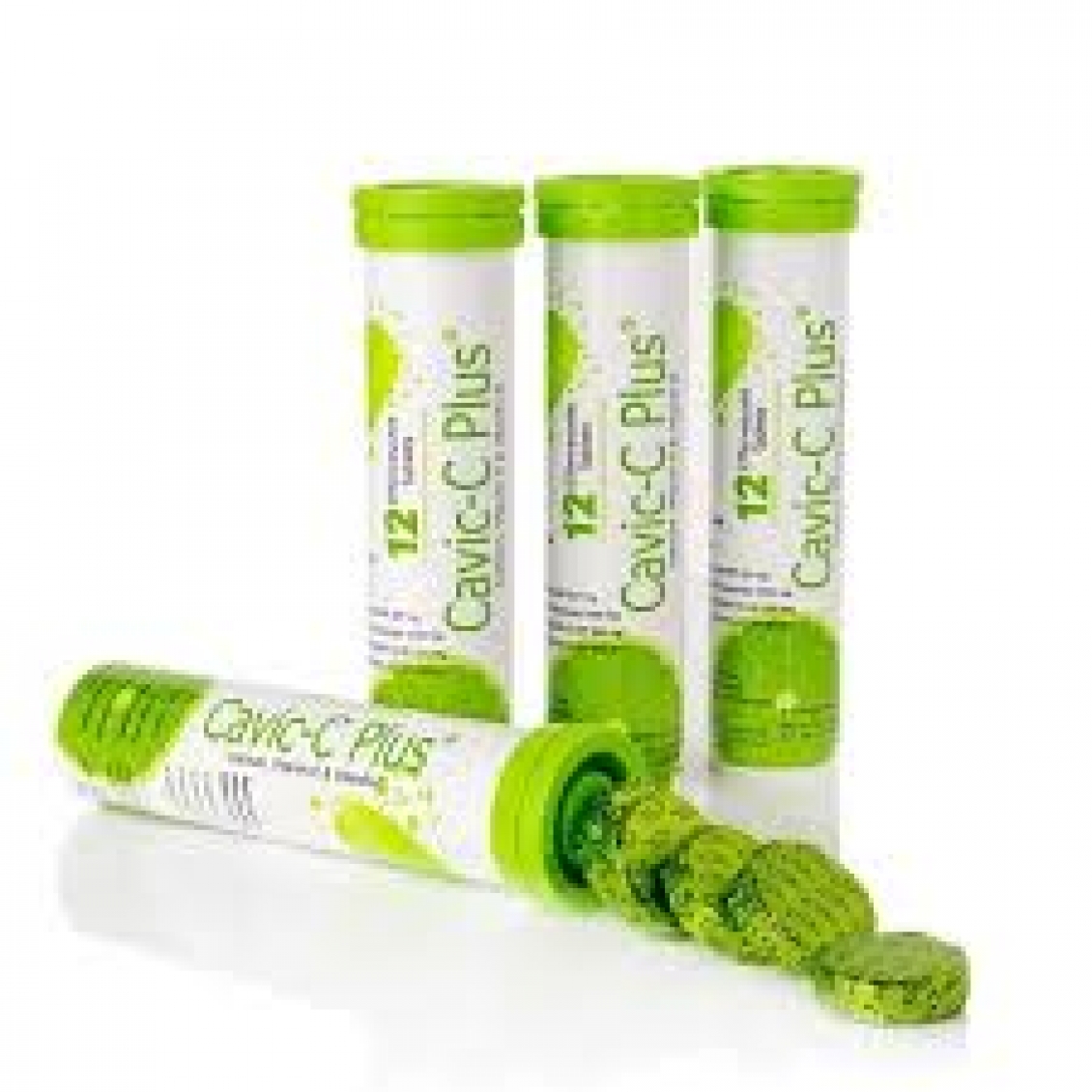 Cavic-C PLUS